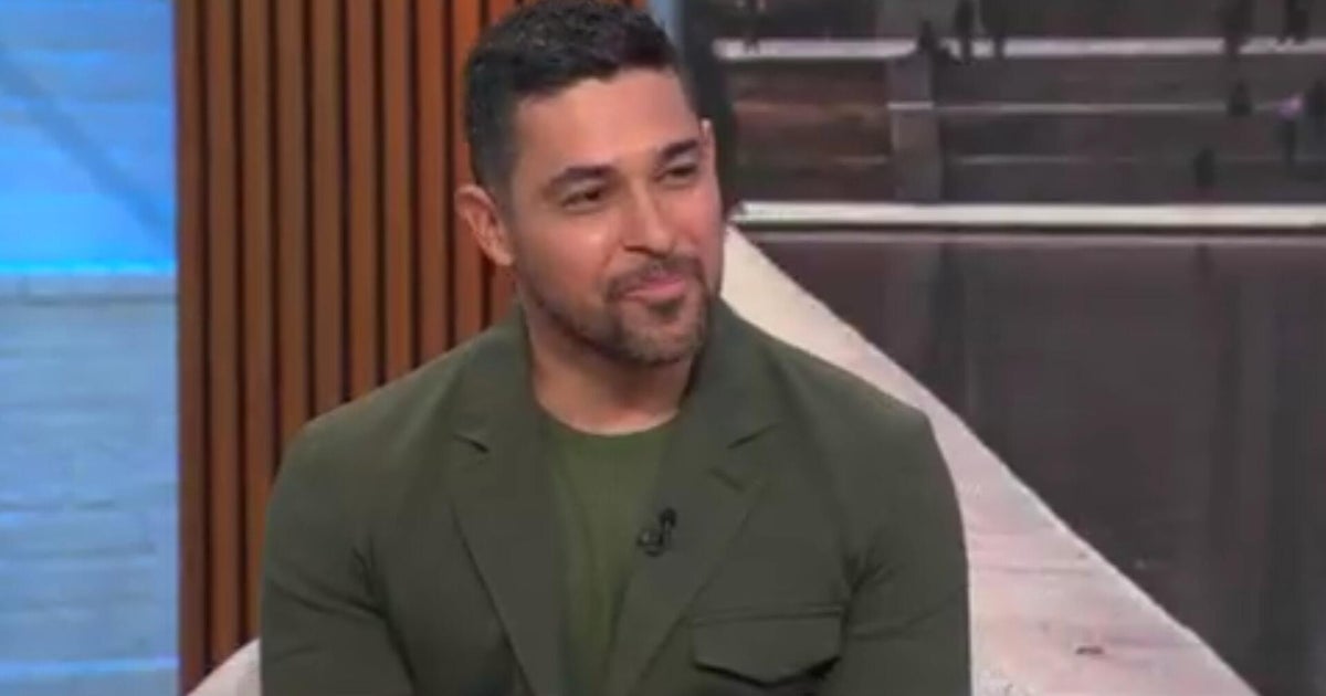 Wilmer Valderrama talks his upcoming 200th 