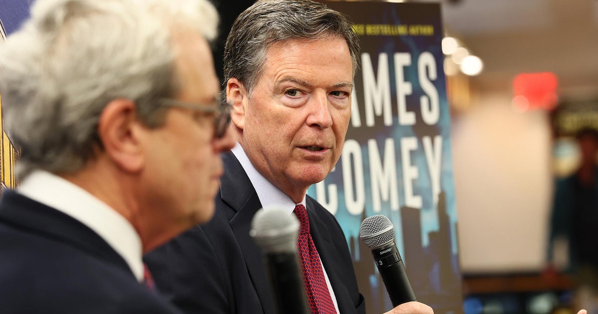 4/28: The Takeout with Major Garrett