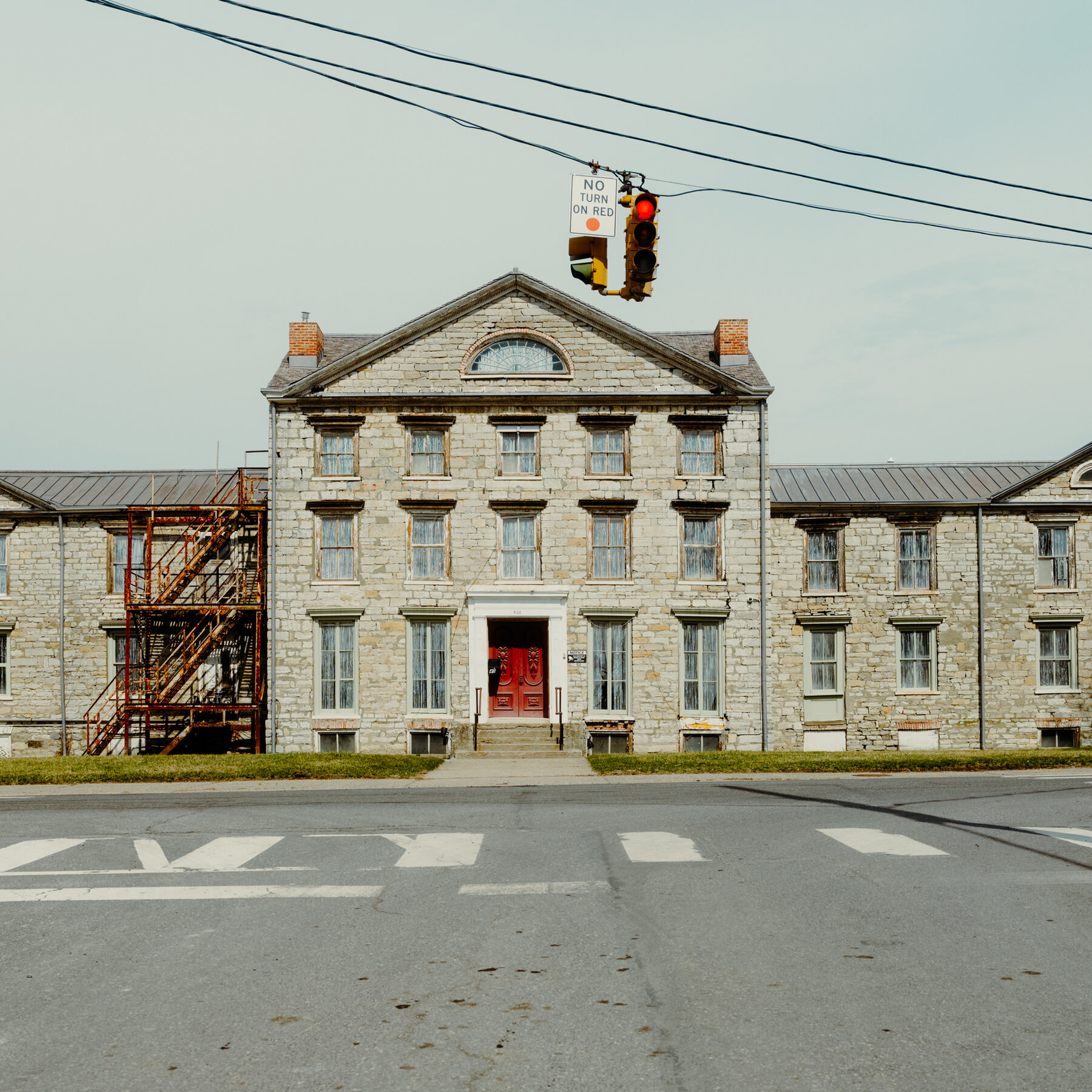 How Bard College Became a Major Real Estate Player 20 Miles Away