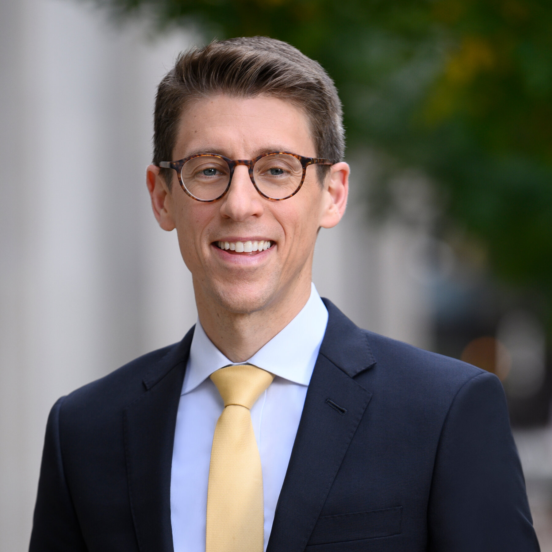 Politico Names Jonathan Greenberger as New Editor