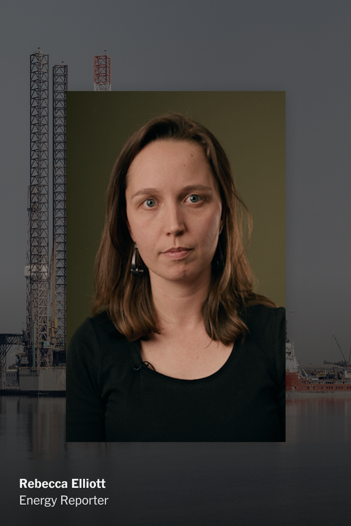 Why the U.A.E. is Quitting OPEC