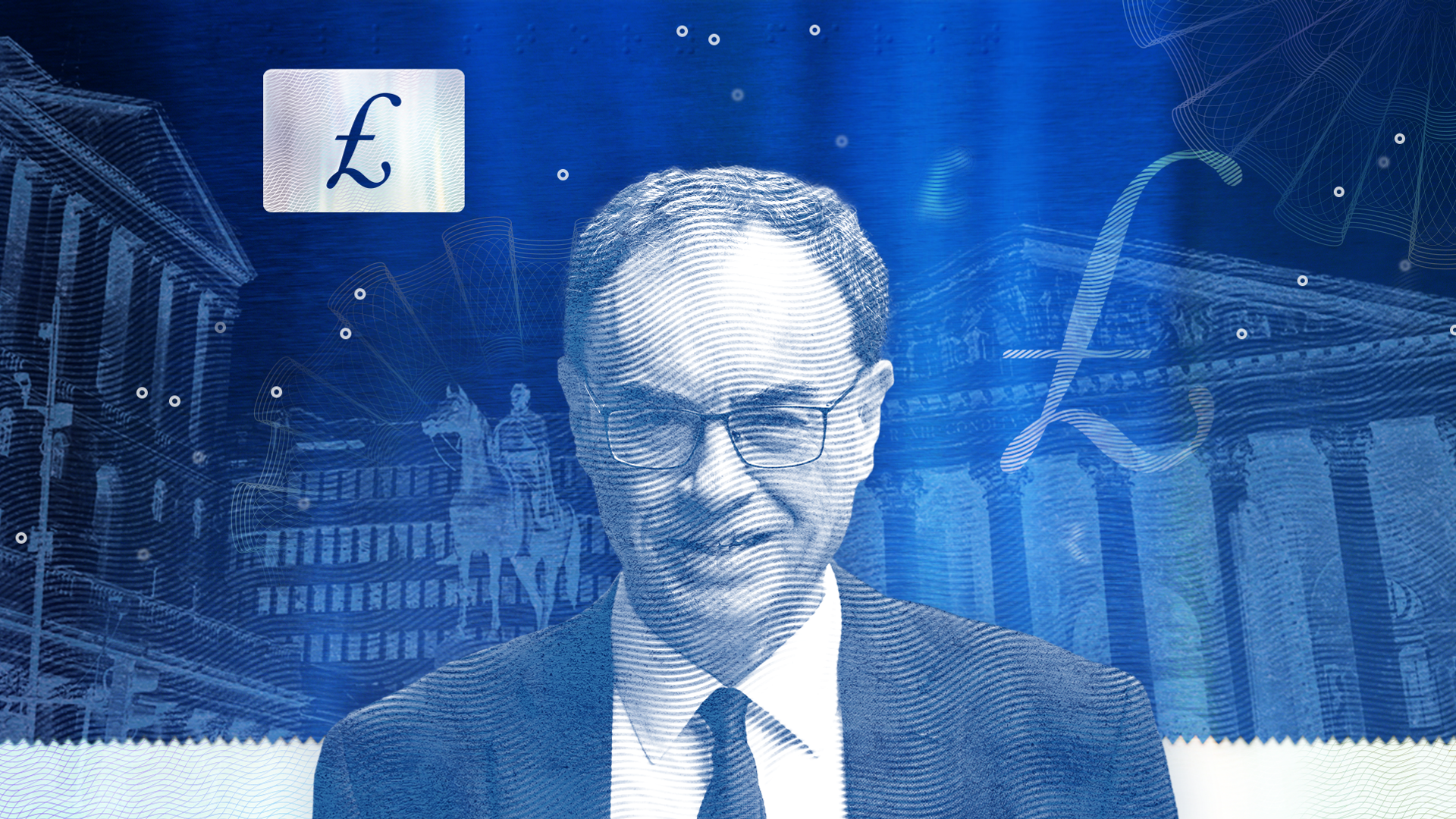 Bank of England sounds warning of interest rate hikes ahead