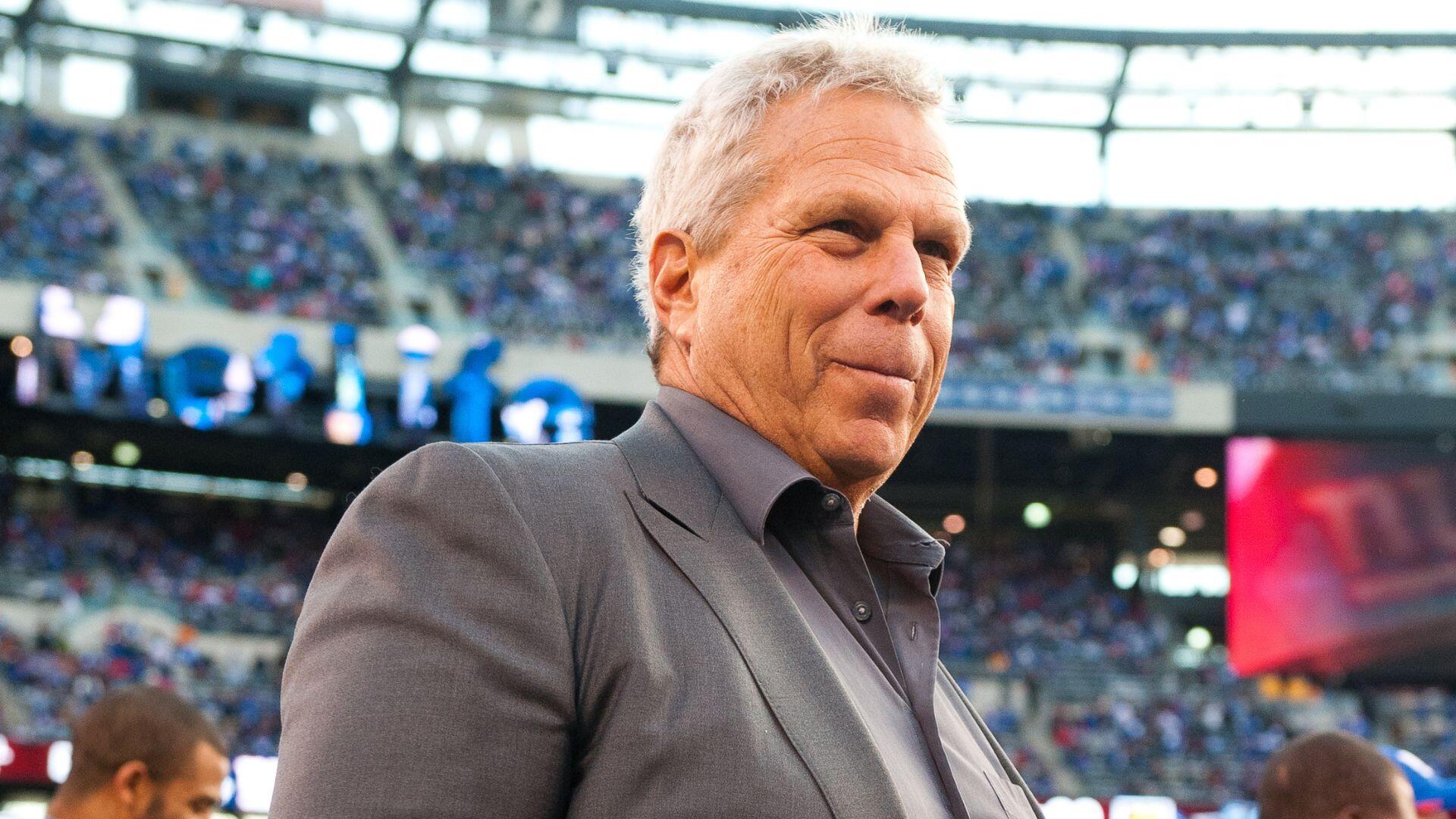 
                        Steve Tisch in Jeffrey Epstein files: Emails show sex offender scouted women for New York Giants co-owner
                    