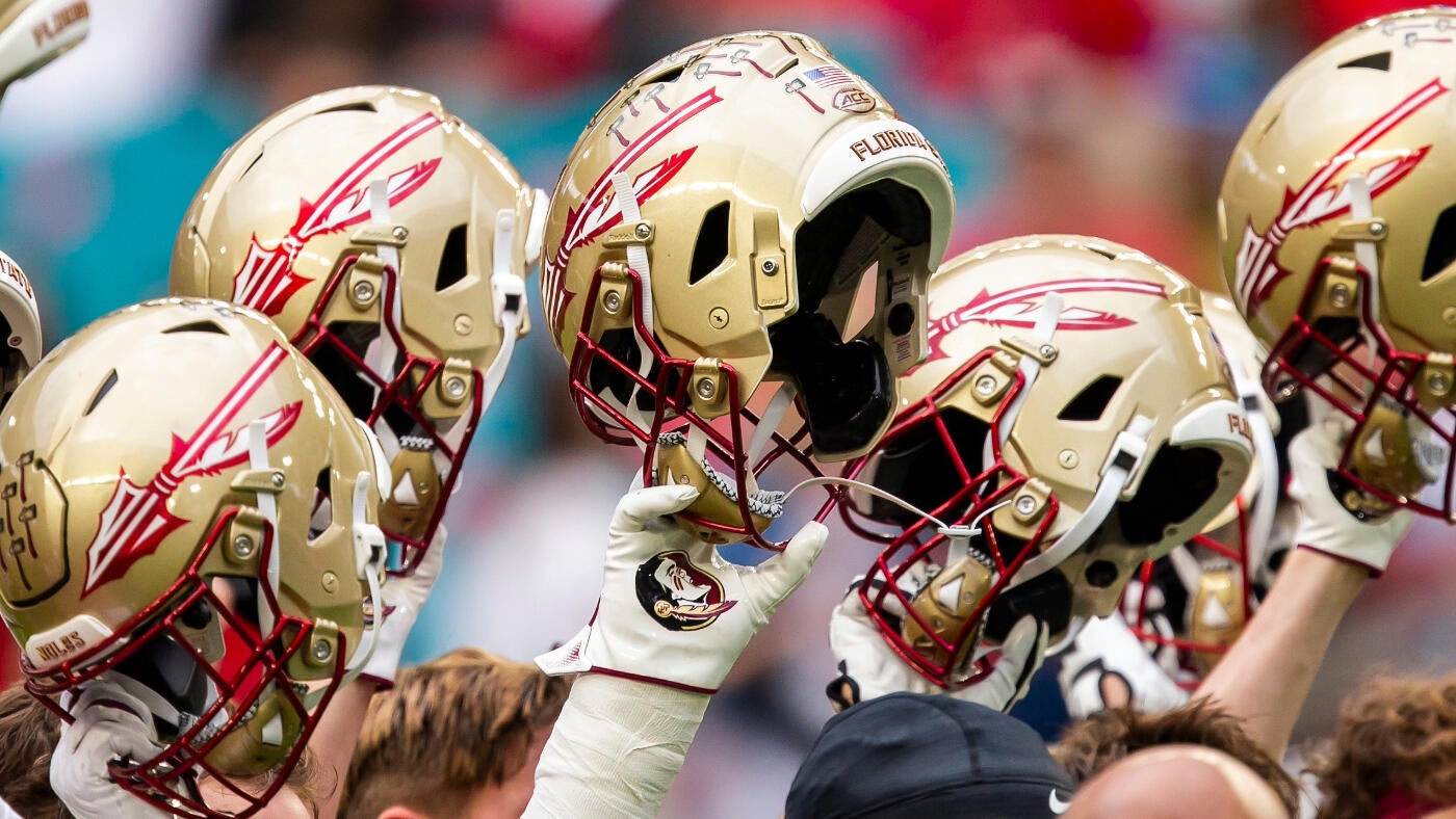 
                        Florida State football recruiting: Jonah Winston, younger brother of Jameis, commits to Seminoles after win
                    