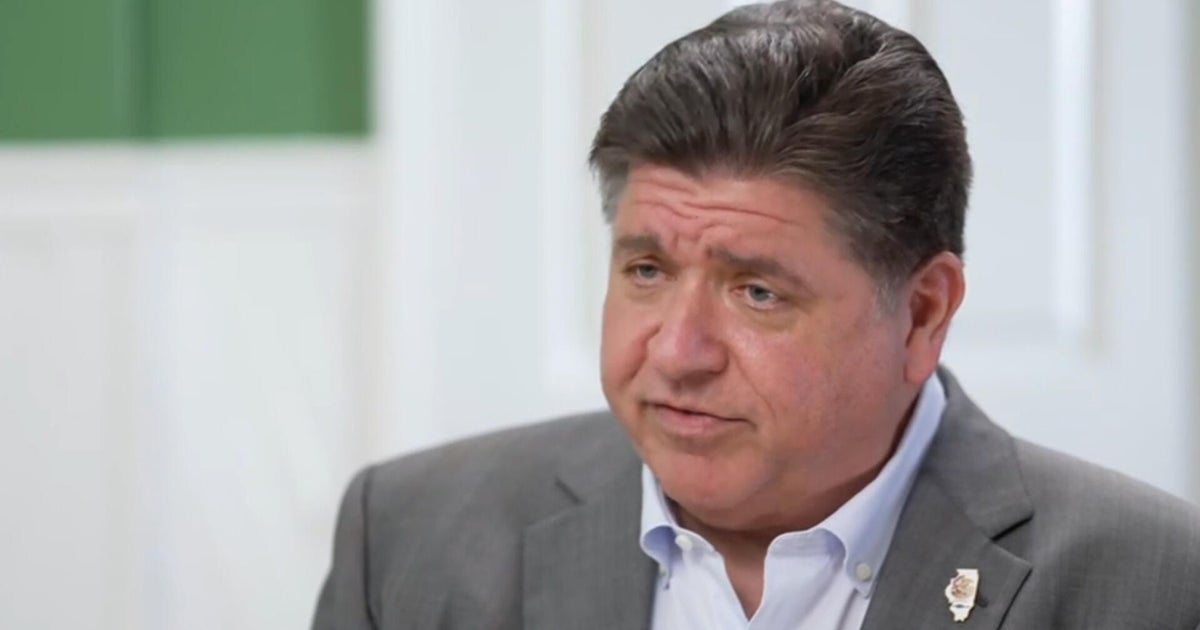 Transcript: JB Pritzker on 